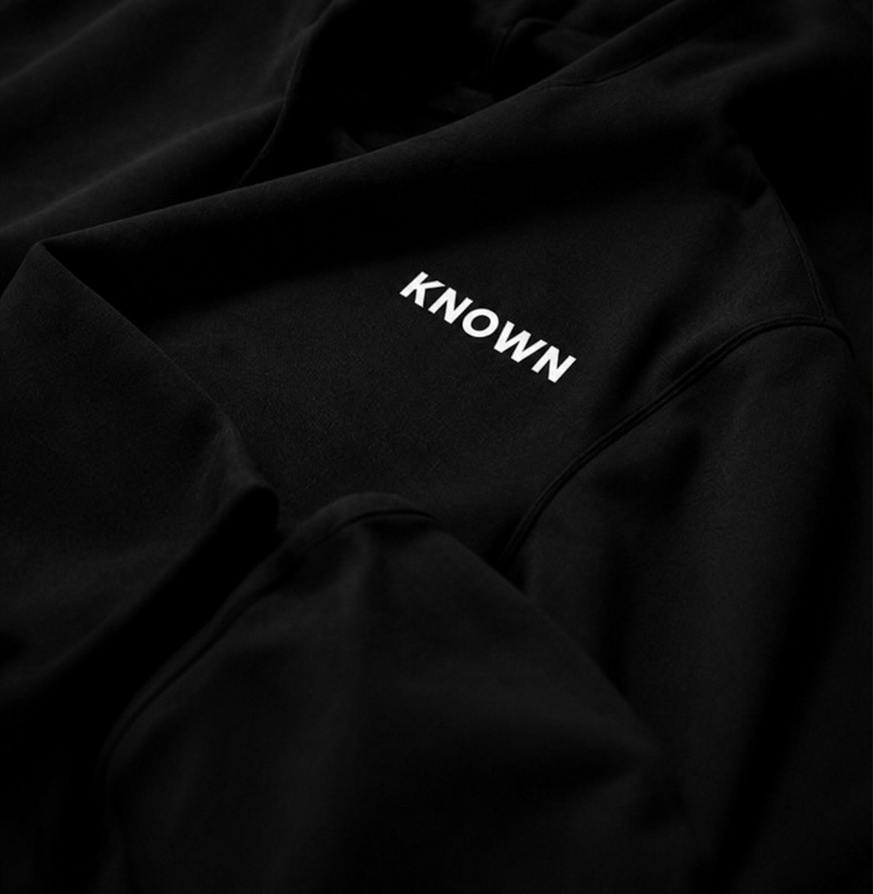 Known Signature Hoodie