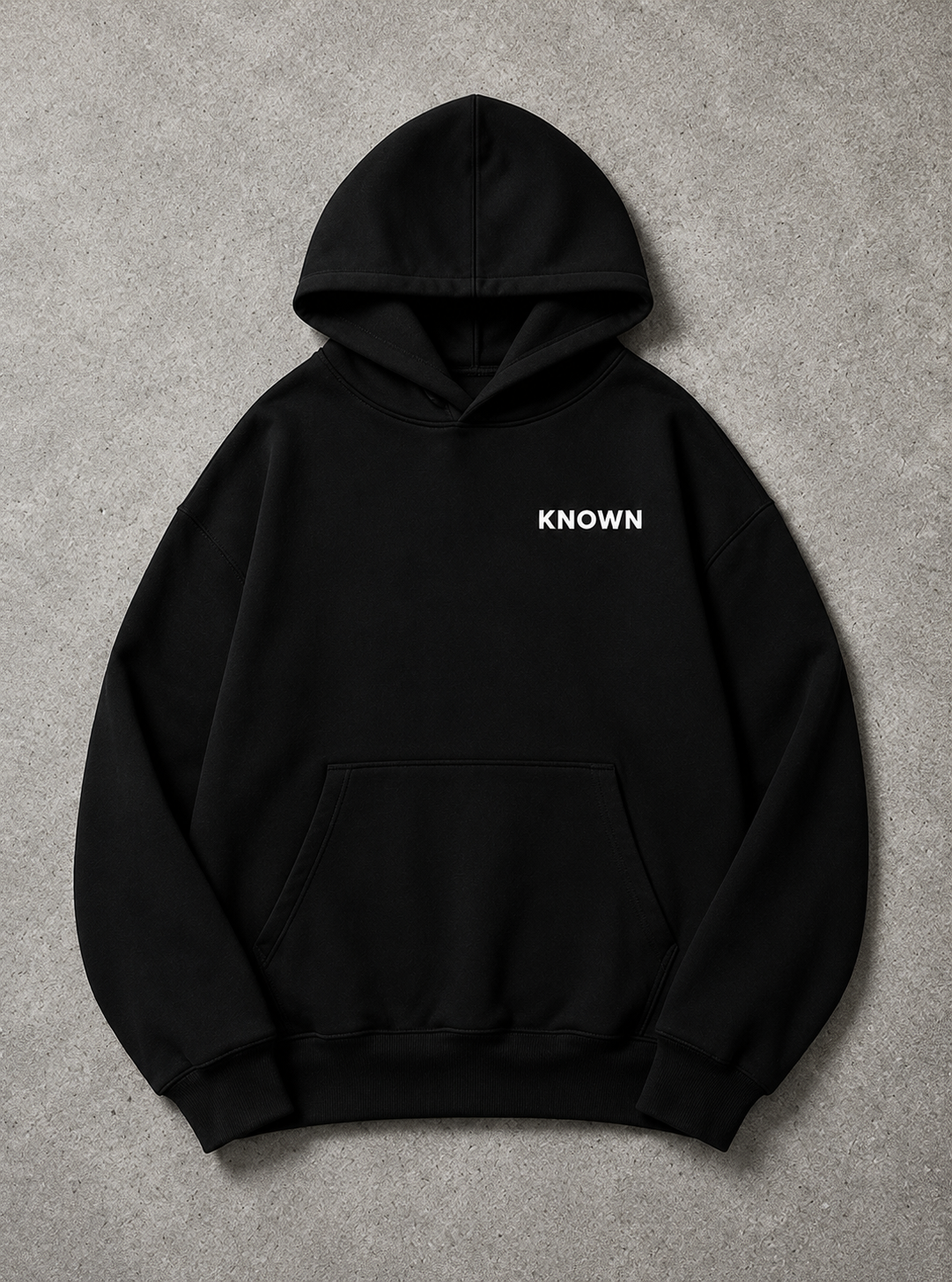 Known Signature Hoodie