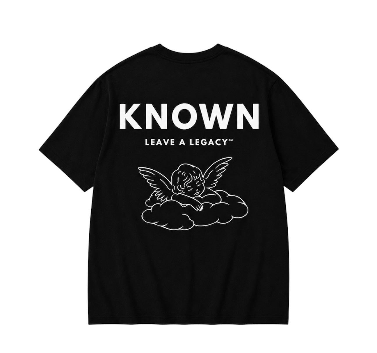 Legacy Tee | Pre-order