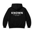 Signature Hoodie | Pre-order