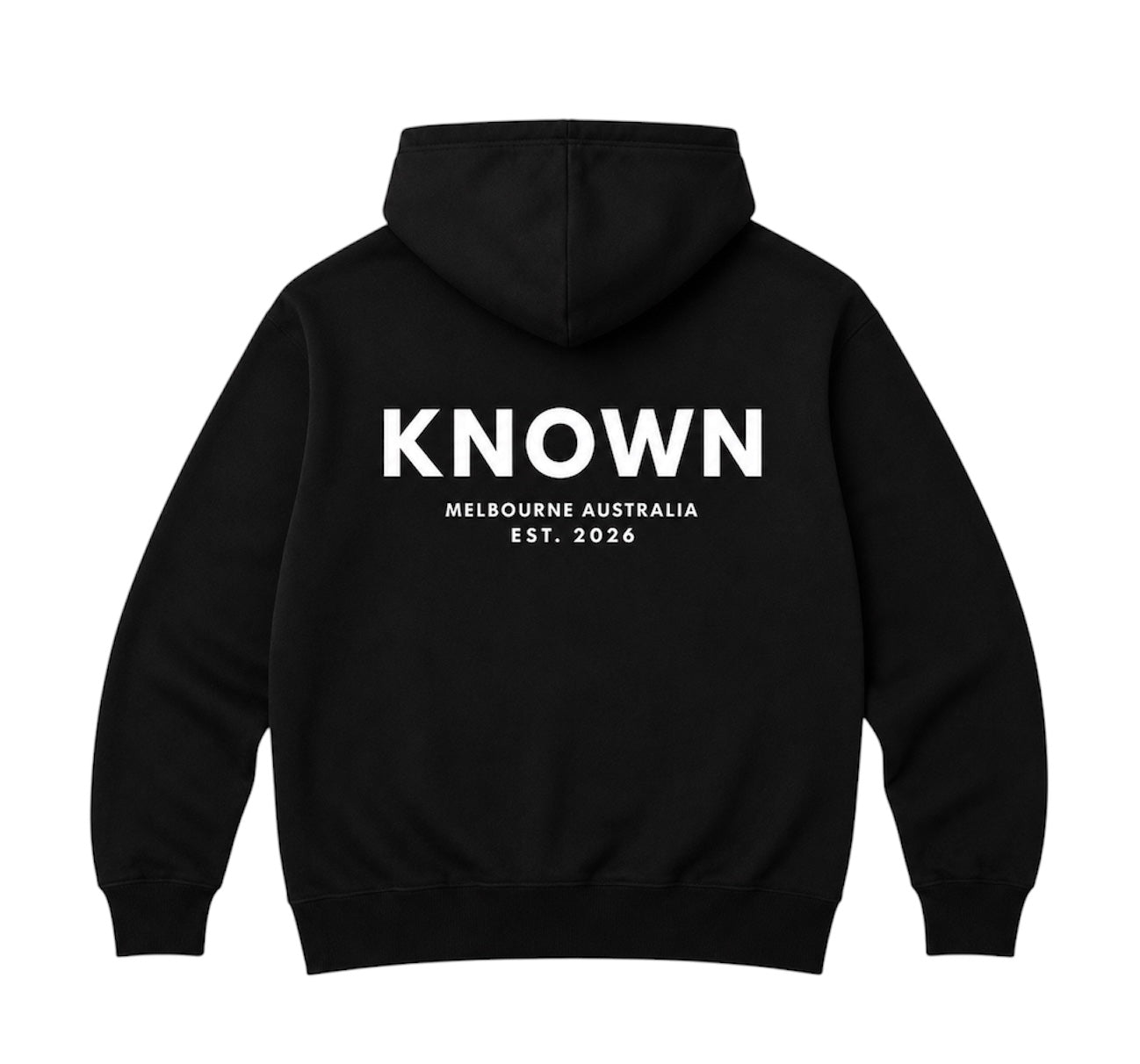 Signature Hoodie | Pre-order