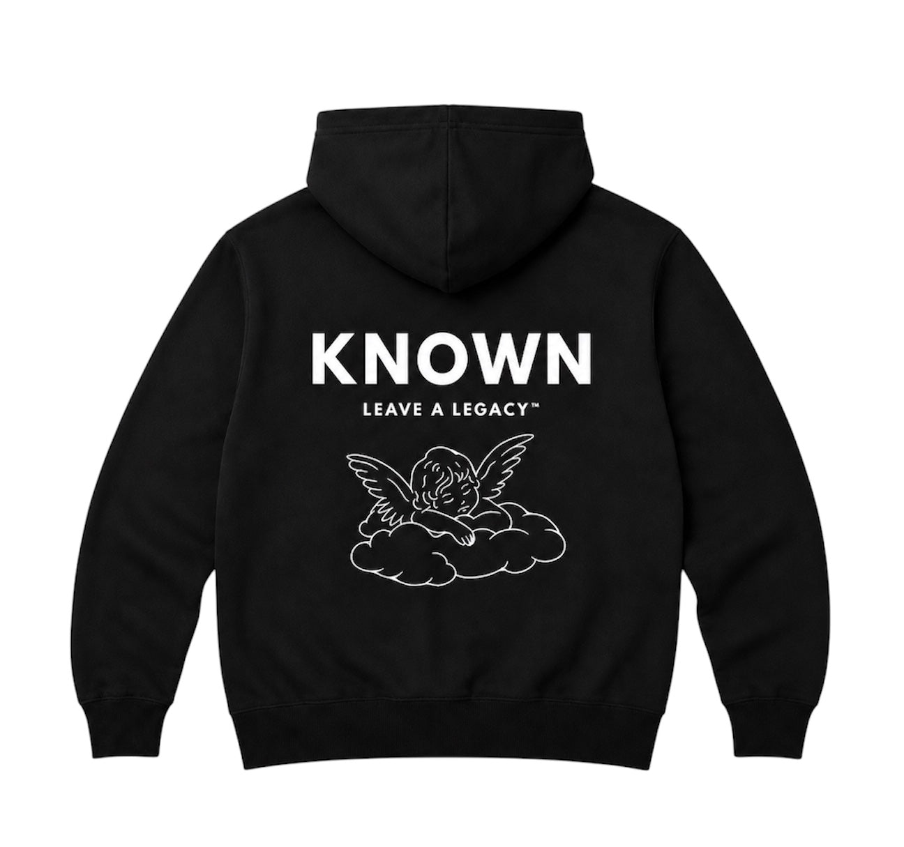 Legacy Hoodie | Pre-Order