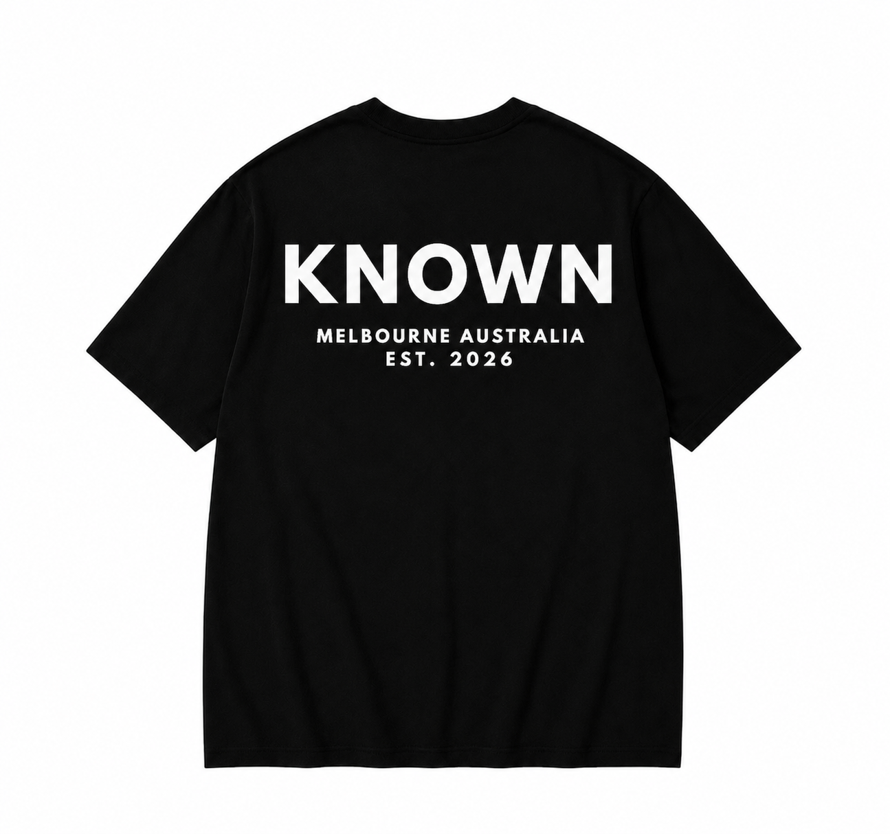 Signature Tee | Pre-order